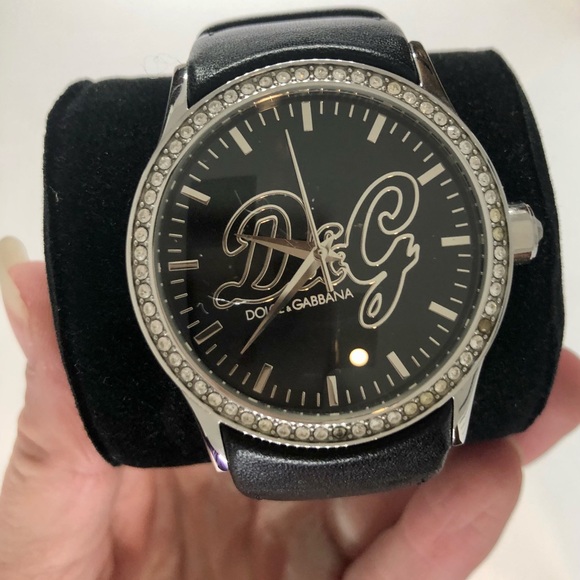 Dolce & Gabbana watch